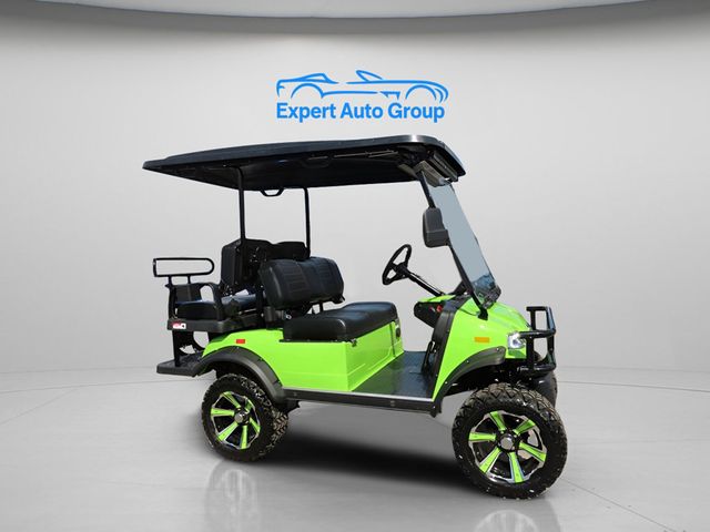 Where to Buy Evolution Golf Carts
