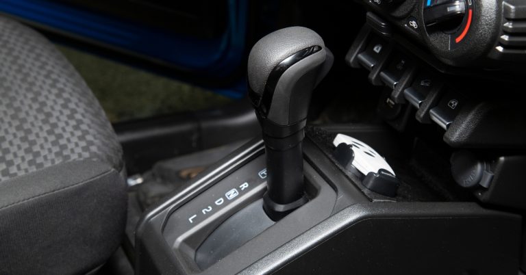 Why is My Automatic Car Not Shifting Gears