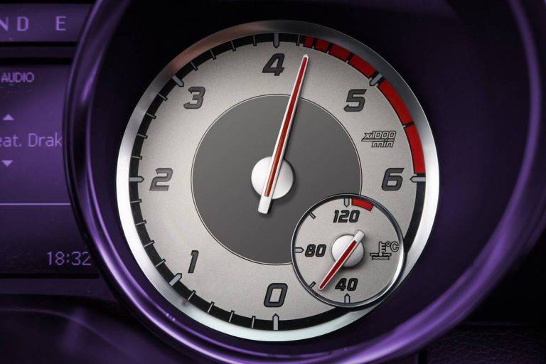 Why is My Car Idling High