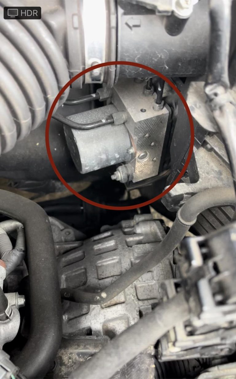 Why is My Car Making a Buzzing Noise When off