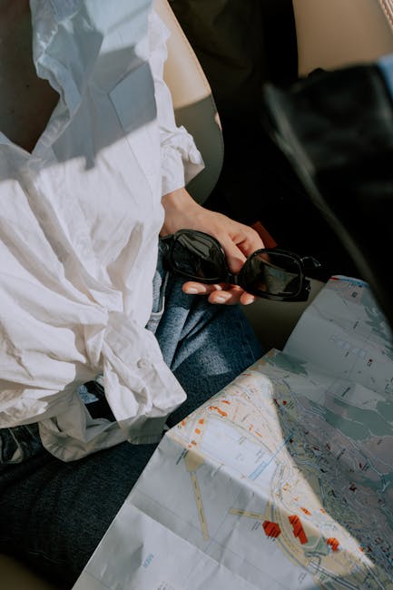 Can I Get a Replacement Car Title Online Georgia: Quick Guide