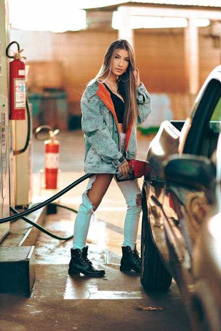 How Long Does Gasoline Last With Fuel Stabilizer: Discover Now