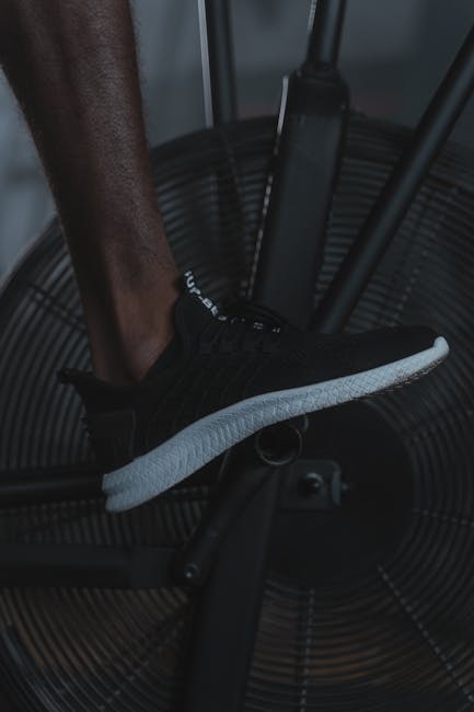 How Many Calories Do Bicycle Crunches Burn: Uncover Facts