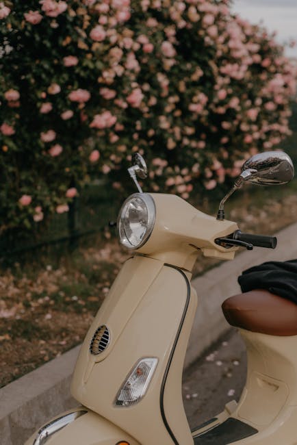 When Did the Razor Scooter Come Out: A Nostalgic Journey